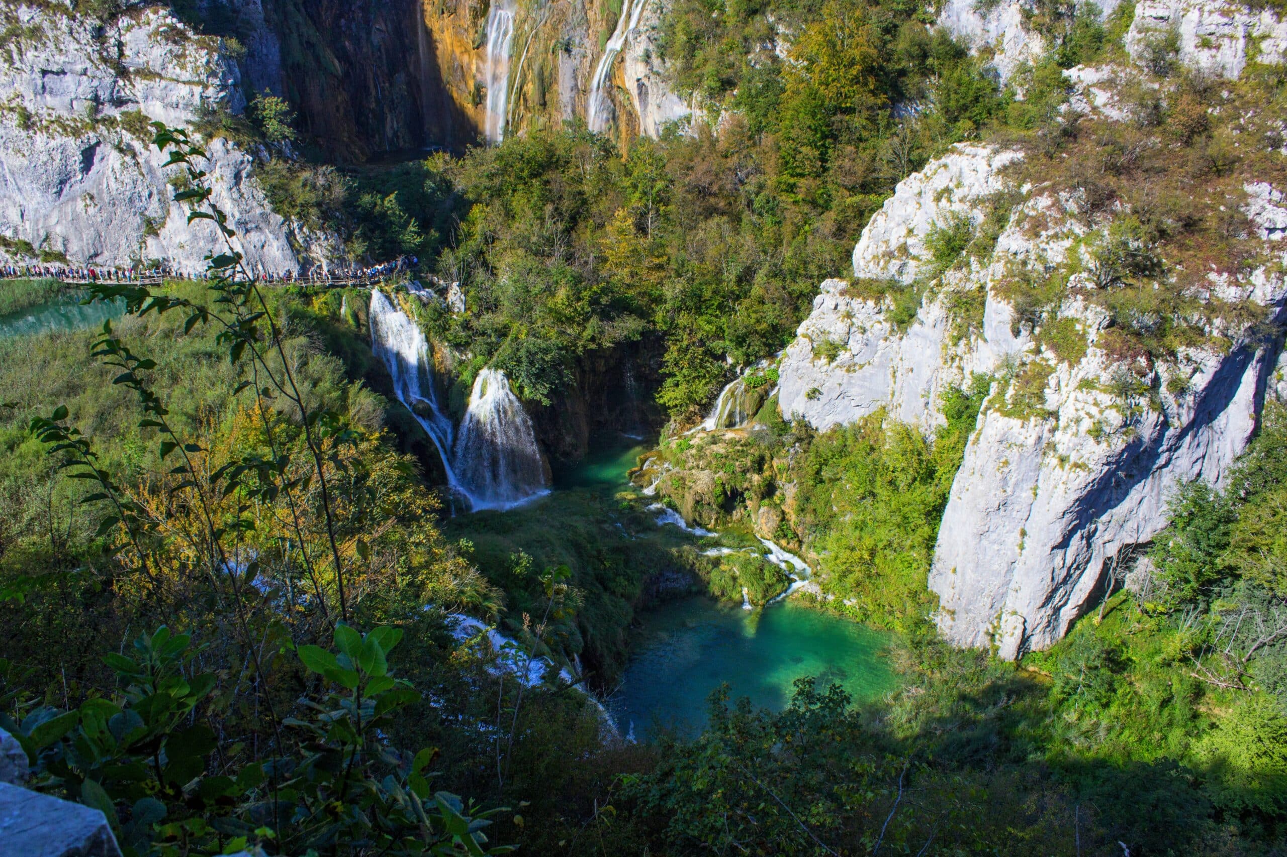 31 Waterfalls In Croatia To Protect You Cool