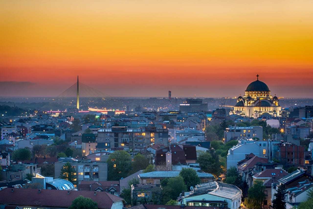 Factors To Do In Belgrade, Serbia For Everybody