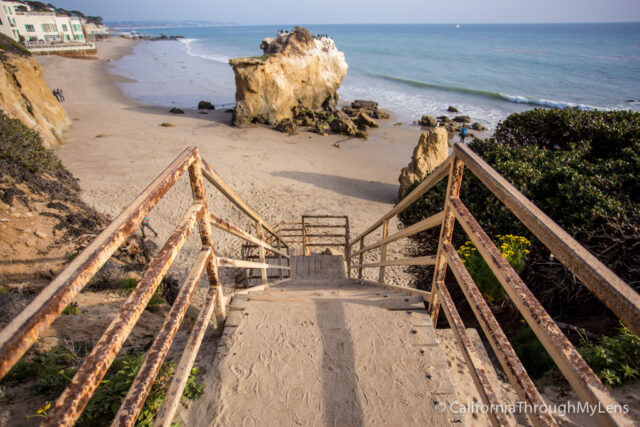 El matador State Beach-4