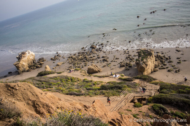 El matador State Beach-2