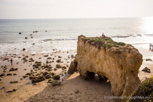 El matador State Beach-3