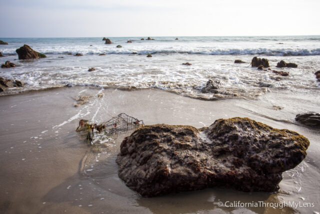 El matador State Beach-7