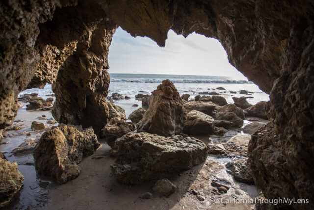 El matador State Beach-14