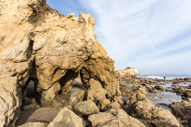 El matador State Beach-11