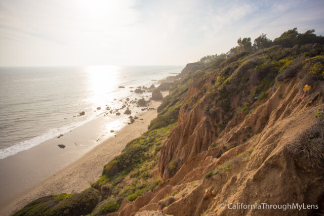 El matador State Beach-1