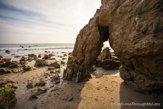 El matador State Beach-6