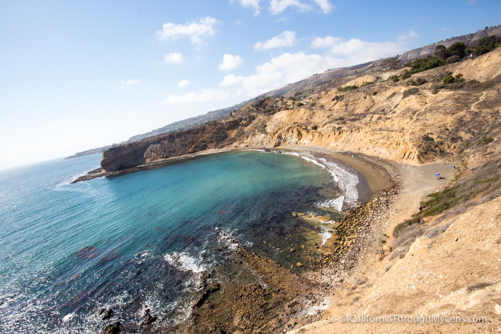 Abalone Cove Shield: Seashore Mountaineering & Tide Swimming swimming pools in Rancho Palos Verde