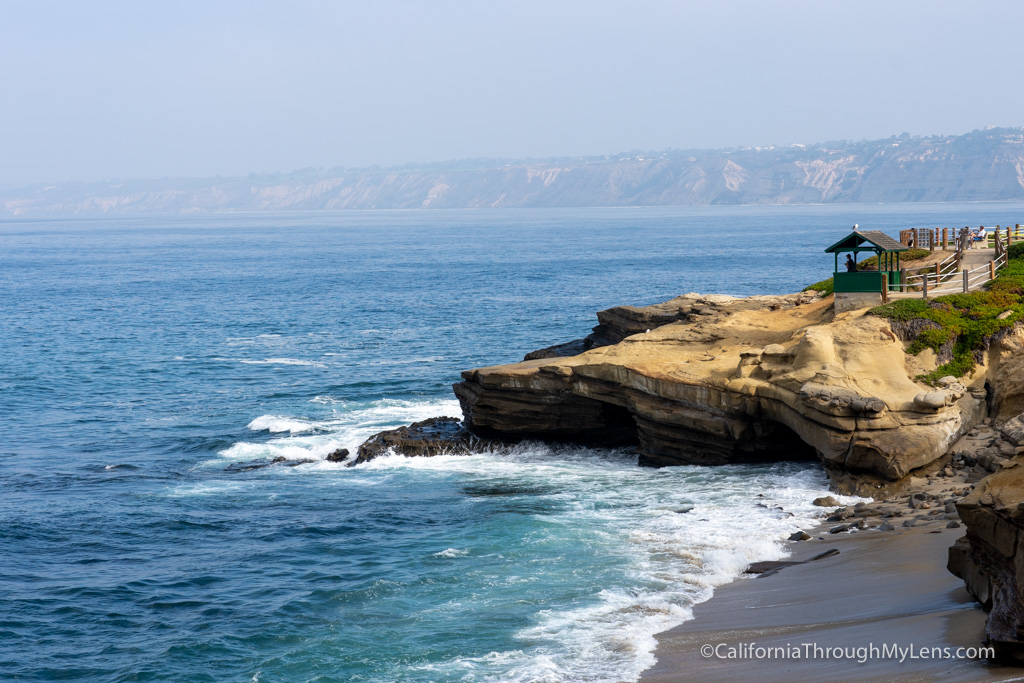 10 Points to do in La Jolla: Hikes, Meals & Seashores