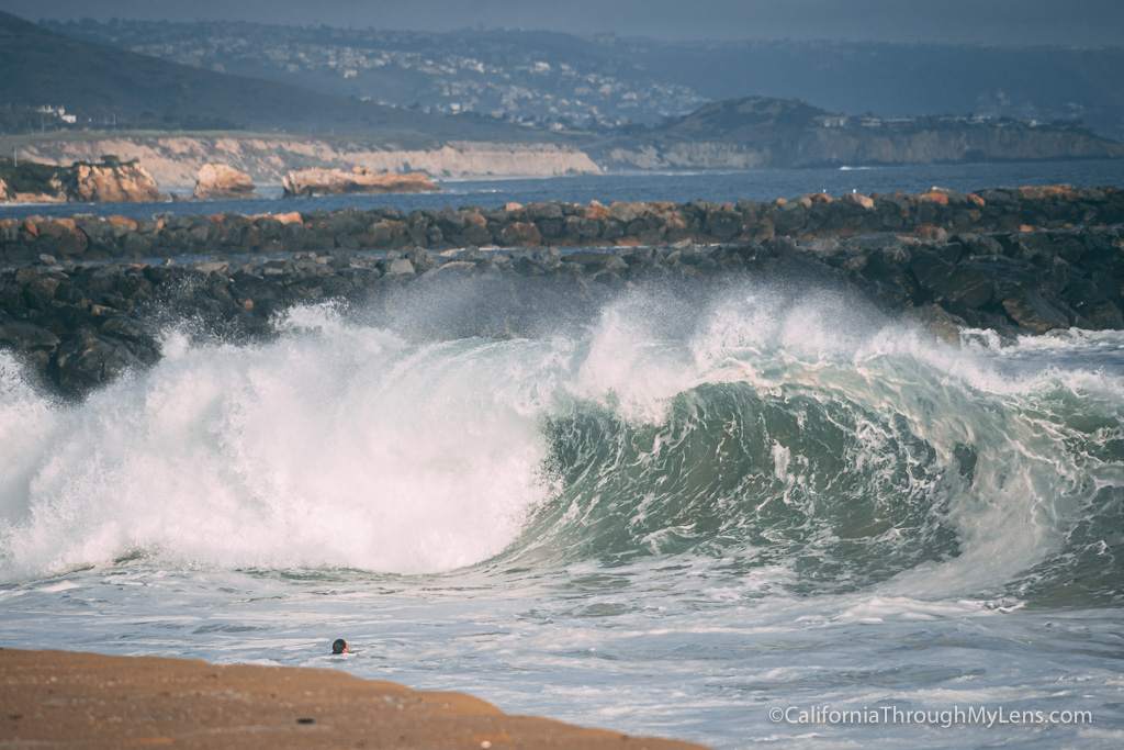 8 Orange County Seashores to Go to this Summer season season